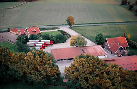 Kranenburg - Viehhandel